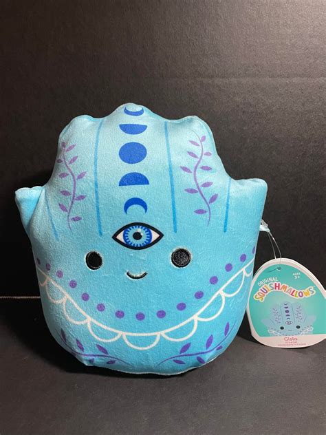 Witch Doctor Squishmalloe: Traditional Medicine as a Complementary Therapy